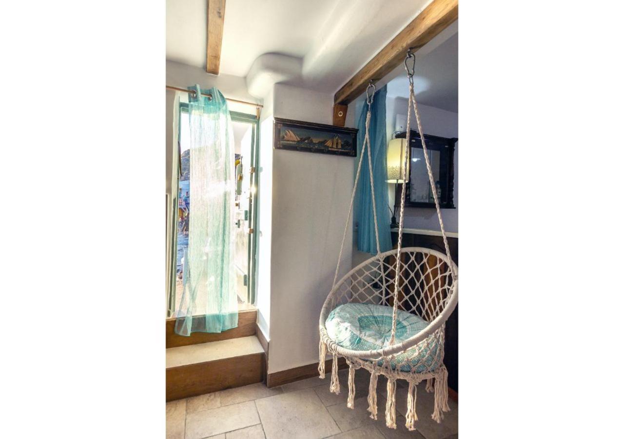 Kalimera & Apoplous Boathouse Klima  Bagian luar foto